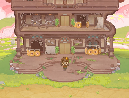 My Style Hotel Empire
