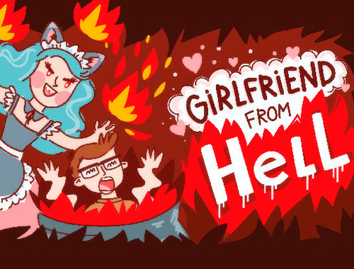 Girlfriend from Hell