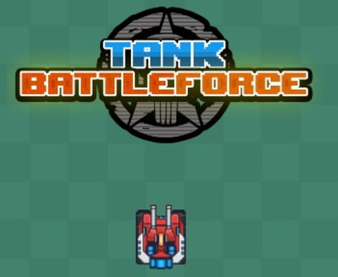 Tank Battle Force