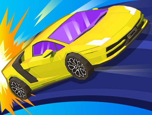 Road Race 3D