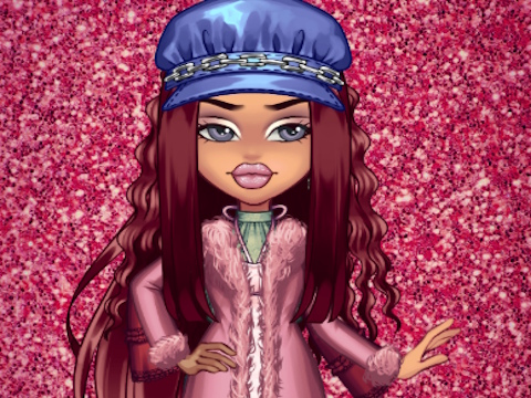 Bratz Dollmaker
