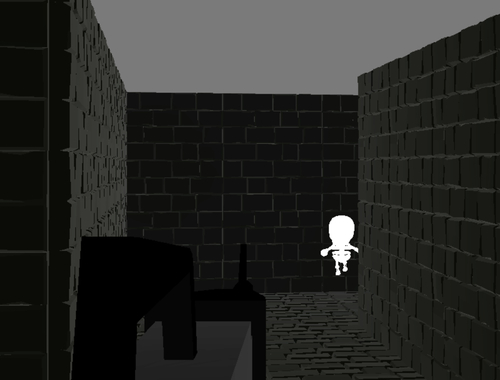 Cemetery Of Skeletons 2