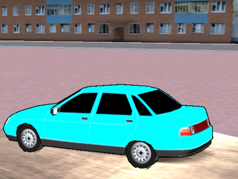 GTA Modes In Our Way