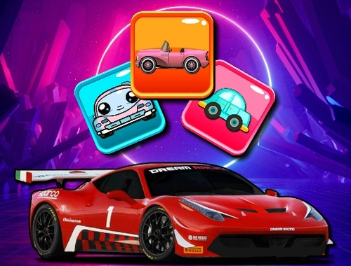 Connect 2 Cars