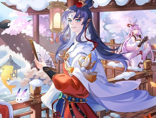 Goddess Connect