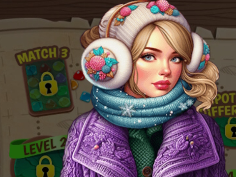 Magical Market
