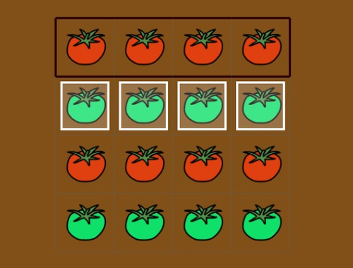 Paint Tomato