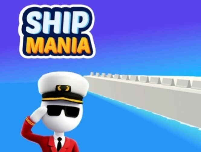 Ship Mania