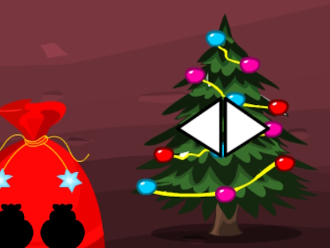 Santa Rescue Adventure