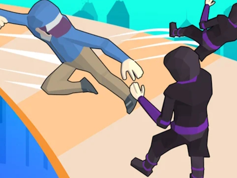 Survival Rush