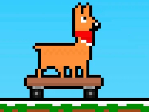 Christmas Deer