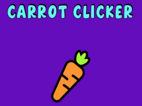 Carrot Clicker 