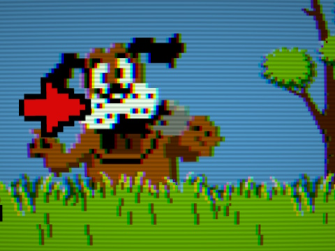 FNF: Duck Hunt