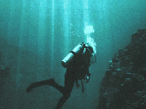 The Depths