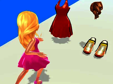 Runway Rush