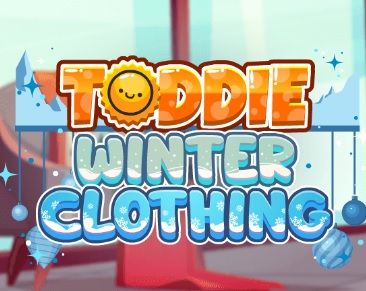 Toddie Winter Clothing