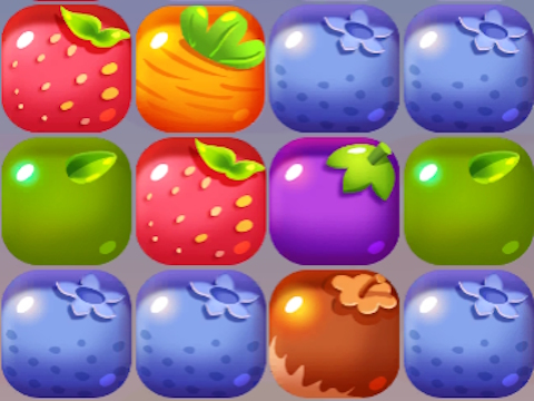 Coolberries