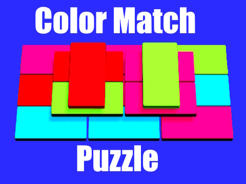 Color Match Puzzle