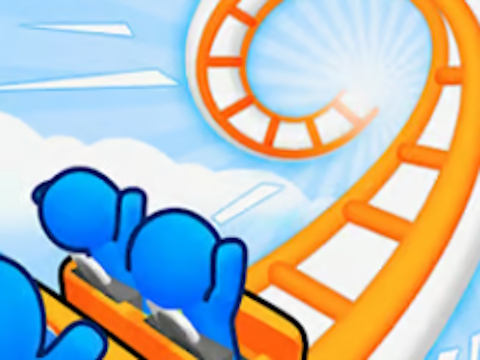 Runner Coaster Race