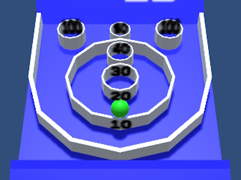 Skee Ball