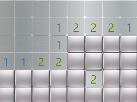 Minesweeper Duel