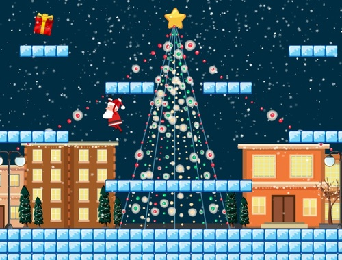 Christmas Quest