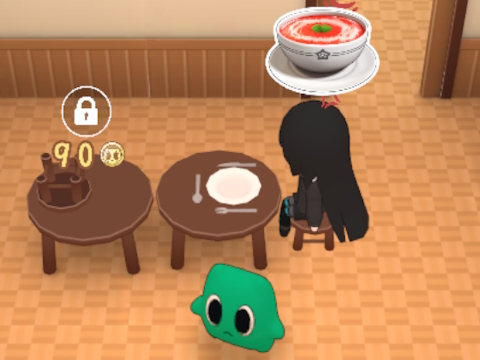 Gomidasu’s Kitchen