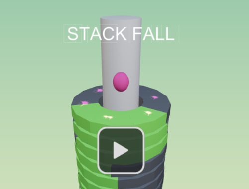 Stack Fall