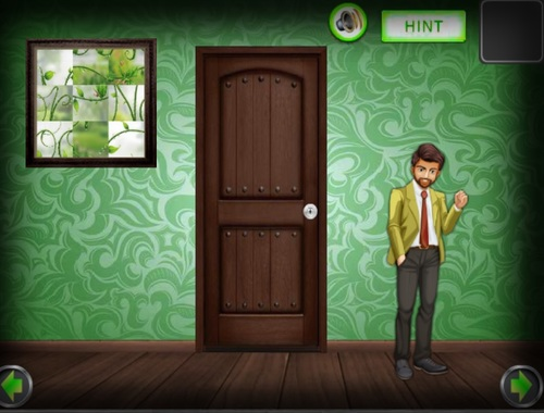 Amgel Easy Room Escape 242