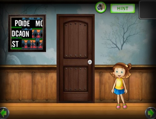 Amgel Kids Room Escape 264