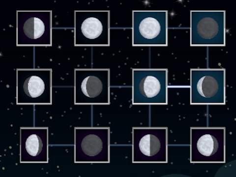 Lunar Phase Battle