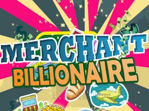Merchant Billionaire