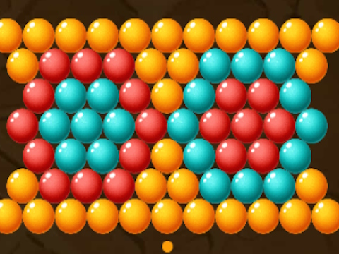 Bubble Shooter Classic Pop