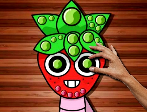 Sprunki PopIt