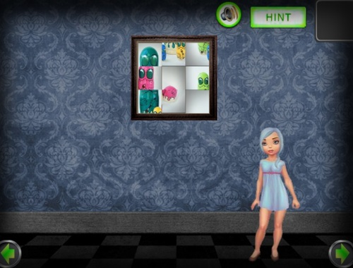 Amgel Kids Room Escape 2