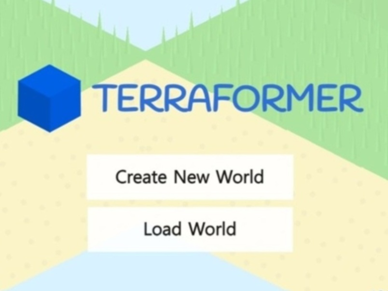 Terraformer