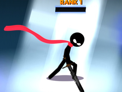 Stick Vs Zombies - Epic Battle