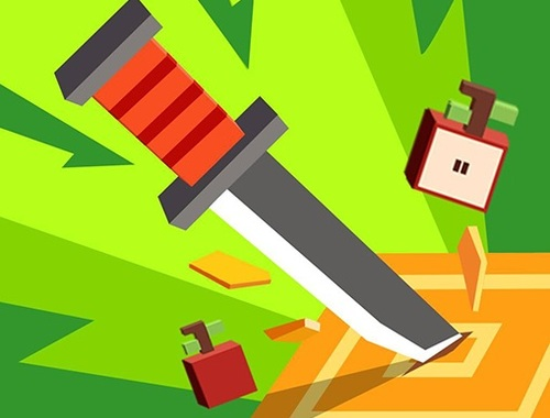 Flip Knife