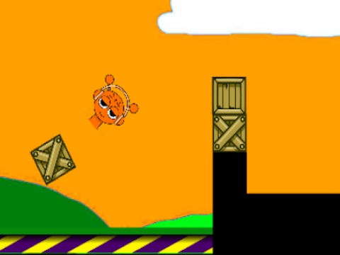 Blast Sprunki