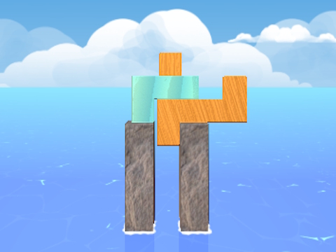 Zen Blocks