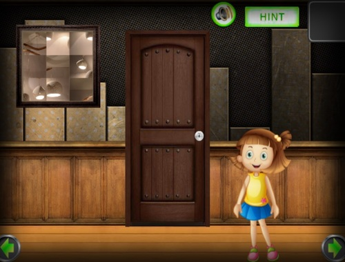 Amgel Easy Room Escape 2