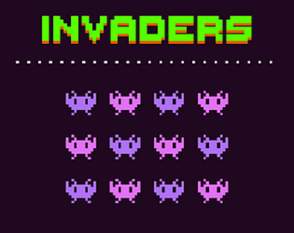 Invaders