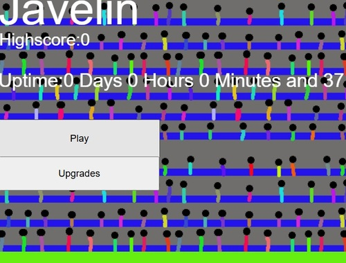 Javelin