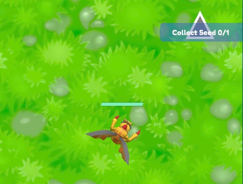 Pollinator