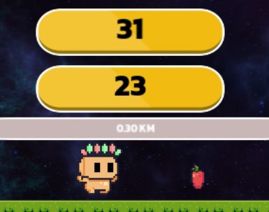 Math King