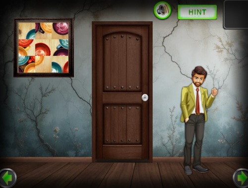Amgel Easy Room Escape 243