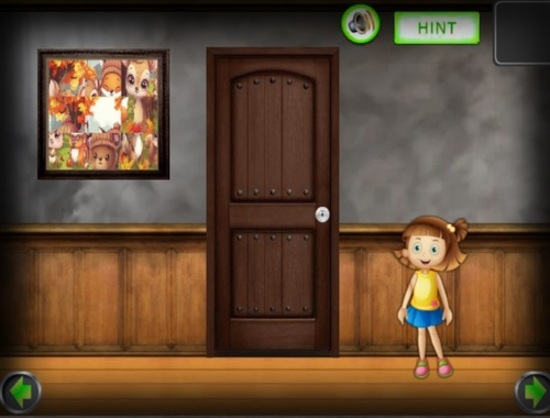 Amgel Kids Room Escape 265