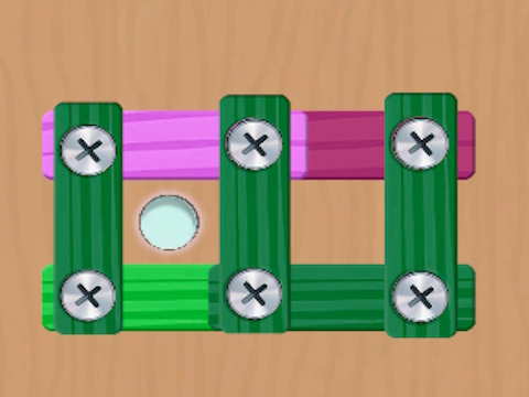 Bolts and Nuts in 3D!