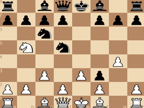 AI Chess Master