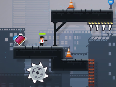 Level 9 Access